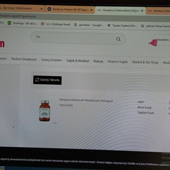 Aras Kargo Kargoyu Yine Kaybetti