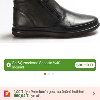 Hepsiburada Premium Üyeliği Saçmalığı