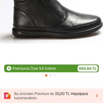 Hepsiburada Premium Üyeliği Saçmalığı