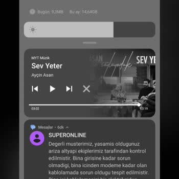 Kesintisiz Kesintiler: Superonline İnternet Bağlantı Sorunları