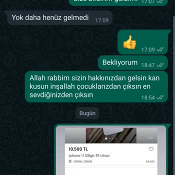 Param Güvende Sahibinden.com