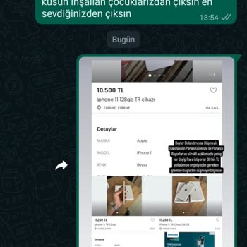 Param Güvende Sahibinden.com