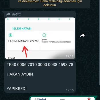 Param Güvende Sahibinden.com