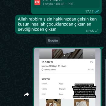 Param Güvende Sahibinden.com