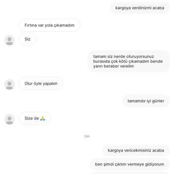 Gardrops Montumu Takas Yaptım D*l*n*ı*ı*d*m