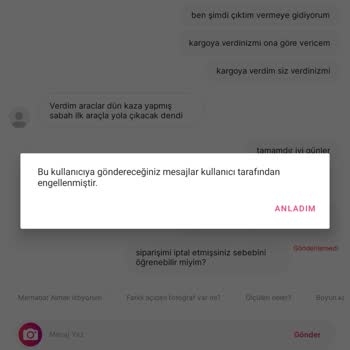 Gardrops Montumu Takas Yaptım D*l*n*ı*ı*d*m