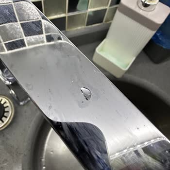 ECA Tiera Mutfak Bataryası Kendiliğinden Delindi