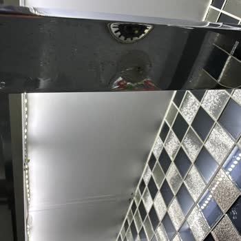 ECA Tiera Mutfak Bataryası Kendiliğinden Delindi