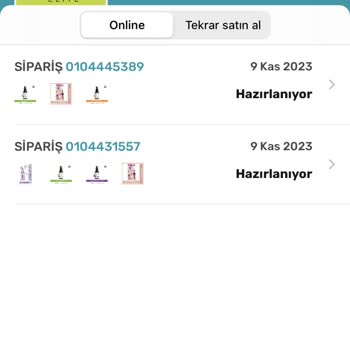 Watsons Kargo Gecikmesi Yapıyor