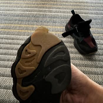 Vicco Ayakkabı-İade-28 Gün Ayakkabı Çöp. Firma İlgisiz. 41 Burda İzmit