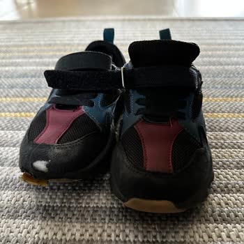 Vicco Ayakkabı-İade-28 Gün Ayakkabı Çöp. Firma İlgisiz. 41 Burda İzmit