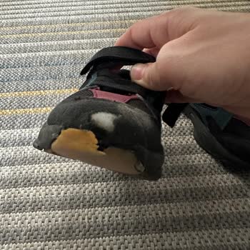 Vicco Ayakkabı-İade-28 Gün Ayakkabı Çöp. Firma İlgisiz. 41 Burda İzmit