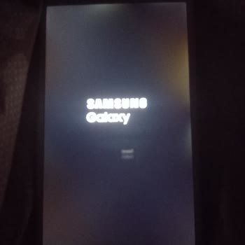 Samsung Kusurlu Ürün Gönderildi