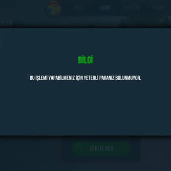 Truck Simülatör Ultimate Param Boş Yere Hiç Oldu