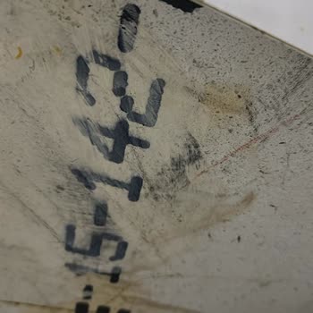 ÇimStone Mutfak Mermerinde Çatlak