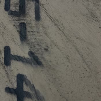 ÇimStone Mutfak Mermerinde Çatlak