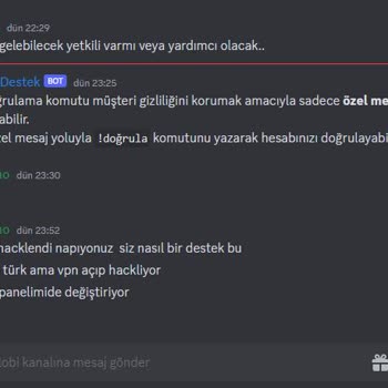 Rabisu Web Hosting Hosting Hizmetinde Memnuniyetsizlik!