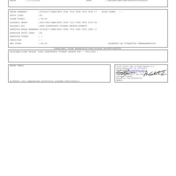 GPay Hesaba Para Yatırma İşleminde Yaşanan Sorun