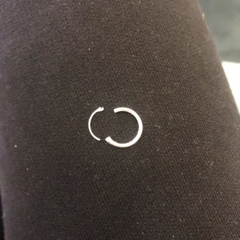 Söğütlü Silver Küpem Hemen Kırıldı