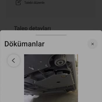Hepsiburada İade Süreci Problemi