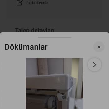 Hepsiburada İade Süreci Problemi