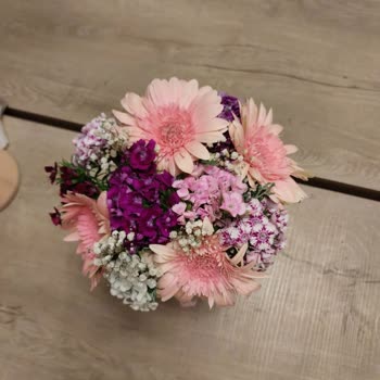 Çiçek Market Çiçek Siparişimin Görselle Hiç Alakası Yok