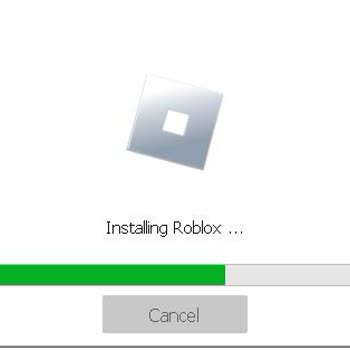 Roblox Yüklenmiyor Ve Yüklenmenin Yarısında Kalıyor