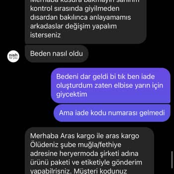 Tüketici Hakları Derneği İade Tutarının Yatmaması