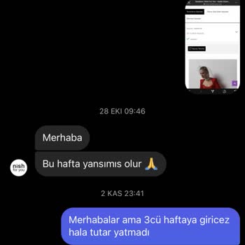 Tüketici Hakları Derneği İade Tutarının Yatmaması
