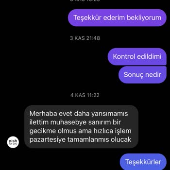 Tüketici Hakları Derneği İade Tutarının Yatmaması