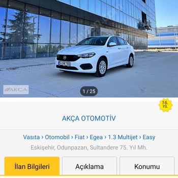 Sompo Sigorta Aracımın Değerini İstiyorum