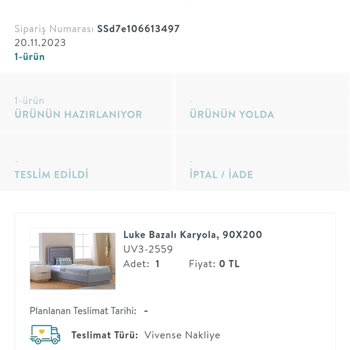 Eki aç