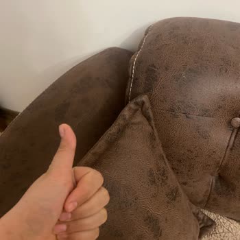 Handylife Mobilya Koltuk Kumaşı Arızalı