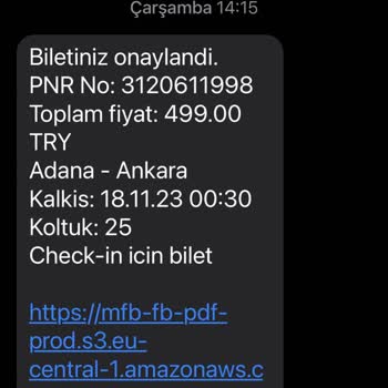 Kamil Koç Muavin Davranışı Çok Kötü