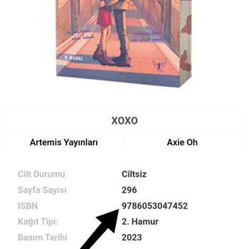 BKM Kitap Fiyat Farkı