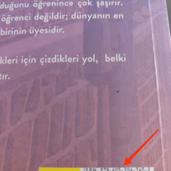 BKM Kitap Fiyat Farkı