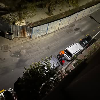 Trendyol Yemek Teslim Edilmeyen Ürün