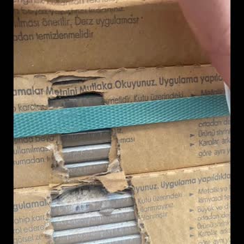 Kütahya Seramik- Fethiye Personelleri Müşteriyi Zan Altında Bırakıyor!