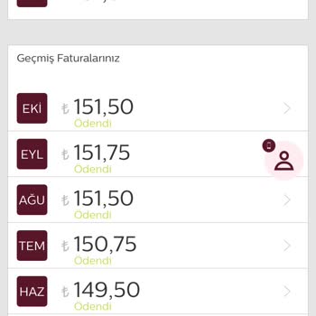 Türk Telekom 150 Lira Olan Faturanın 343 Lira Olması