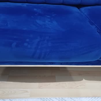 İpek Mobilya Koltuk Takımı İçine Göçmesi