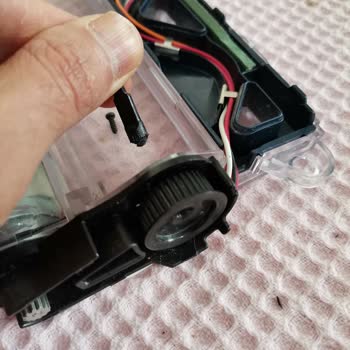 PHILIPS Ev Aletleri Philips Xc8049 Fırça Dişlisi