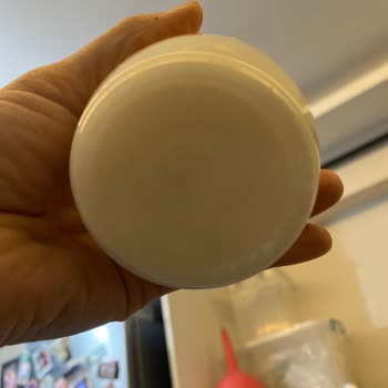 Lansinoh Sızdırma Problemi Çözümü