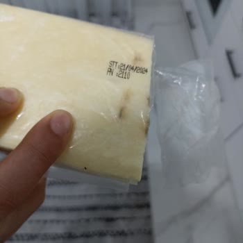 Çamlıbel Gıda S. K. T 6 Kalan Çamlıbel Kaşar Bozuldu