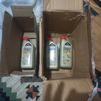 Ozdilekteyim.com Ozgonderiyordilekteyim.com Eksik Ürün