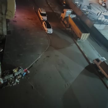 Şehitkamil Belediyesi Çöp Konteyner Sor