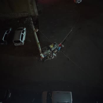 Şehitkamil Belediyesi Çöp Konteyner Sor