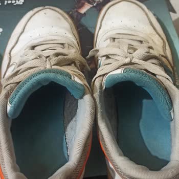 Boyner Adidas Ayakkabı Su Kaçırıyor