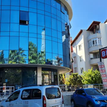 BİM'in Üslupsuz Personeli