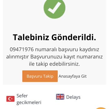 Pegasus'un Gereksiz Gecikmesi