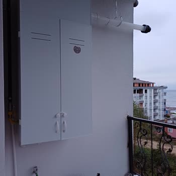 ECA Proteus Kombiden Çok Ses Geliyor